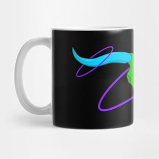 TAURUS Mug